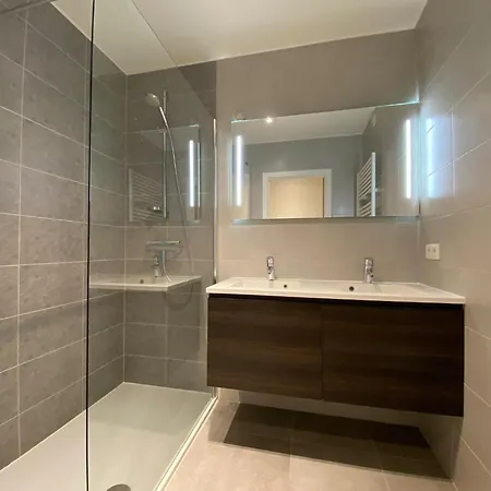 In With Pool & Terrace, Cleaning Included * Nieuwpoort